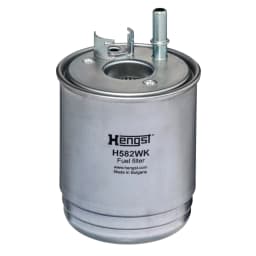 Kütusefilter HENGST FILTER H582WK