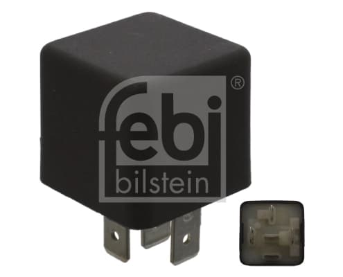Ohutulede relee FEBI BILSTEIN 35475