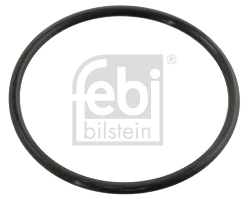 Tihend, termostaat FEBI BILSTEIN 10258
