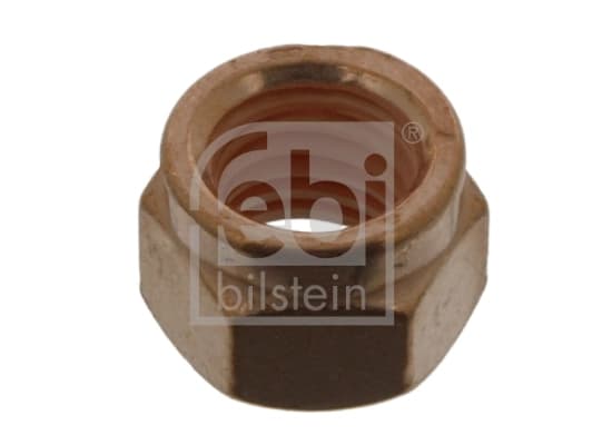 Mutter, väljalaskekollektor FEBI BILSTEIN 39064
