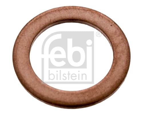 Rõngastihend, kompressor FEBI BILSTEIN 101219