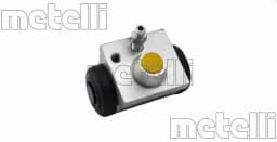 Rattapidurisilinder METELLI 04-1001