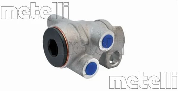 Pidurijõuregulaator METELLI 09-0001