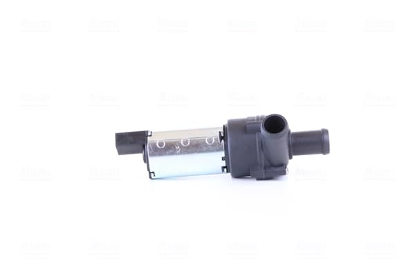 Veepump, mootori jahutus NISSENS 831053