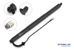 Elektrimootor, tagaluuk STABILUS 320067