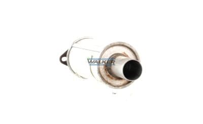 Kesksummuti WALKER 23031