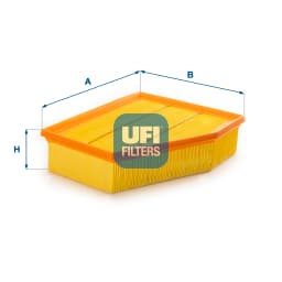Õhufilter UFI 30.355.00