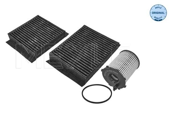 Filter-komplekt MEYLE 11-12 330 0000/SK