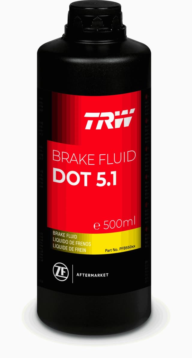 Pidurivedelik TRW PFB550SE
