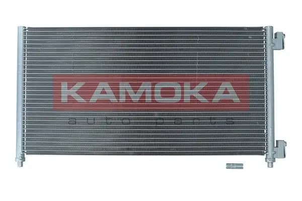 Kondensaator, kliimaseade KAMOKA 7800192
