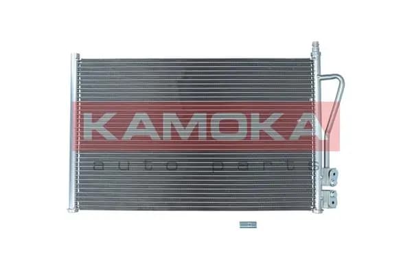 Kondensaator, kliimaseade KAMOKA 7800161