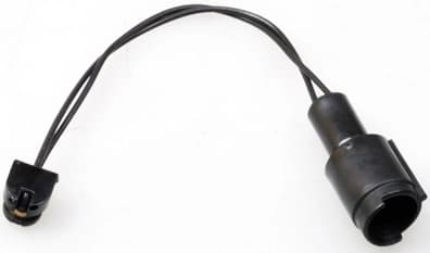Hoiatuskontakt, piduriklotsi kulumine DENCKERMANN B170050