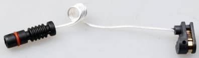 Hoiatuskontakt, piduriklotsi kulumine DENCKERMANN B170003