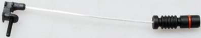 Hoiatuskontakt, piduriklotsi kulumine DENCKERMANN B170030