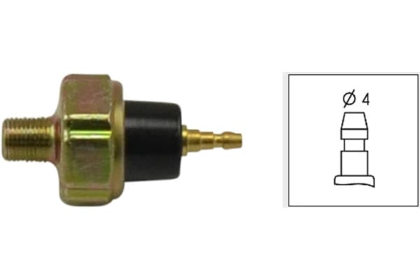 Õlisurvelülitus KAVO PARTS EOP-2005