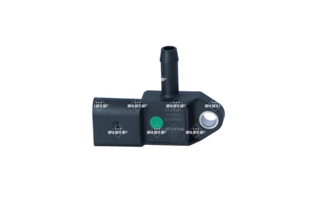 Andur, heitgaasisurve NRF 708014