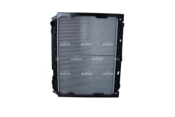 Radiaator, mootorijahutus NRF 56071