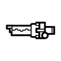 Lisaveepump (jahutusvee ringlussüsteem) NRF 390103