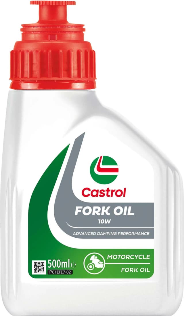 Hüdraulikaõli CASTROL 15F1A8