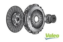 Sidurikomplekt VALEO 805036