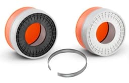 Rattalaager TIMKEN SET2351
