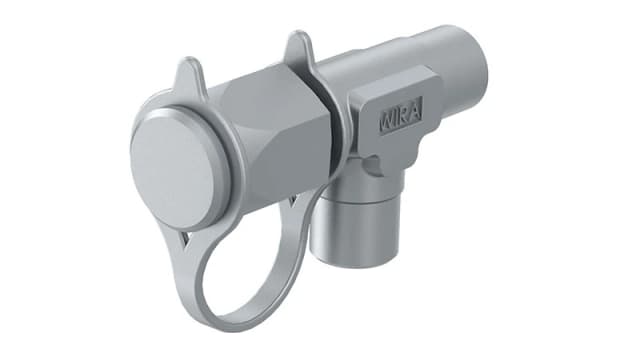 Kontroll-liides WABCO 4637100010