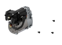Remondikomplekt, suruõhukompressor WABCO 4154030422