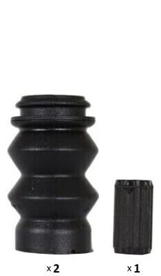 Pidurisadul ELSTOCK 86-0713