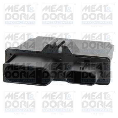 Juhtseade, karbamiidipritse MEAT & DORIA 73240146