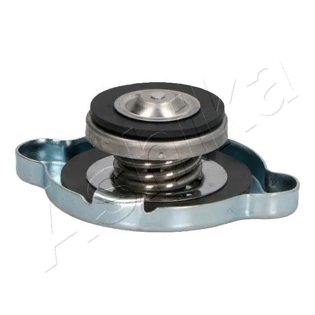 Sulgurkate, jahutusseade ASHIKA 33-0C-C10