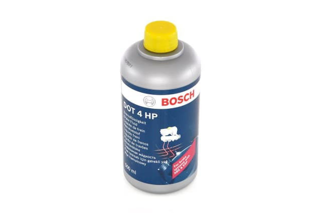 Pidurivedelik BOSCH 1 987 479 112