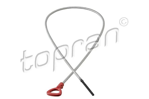 Õlivarras, automaatkäigukast TOPRAN 409 597