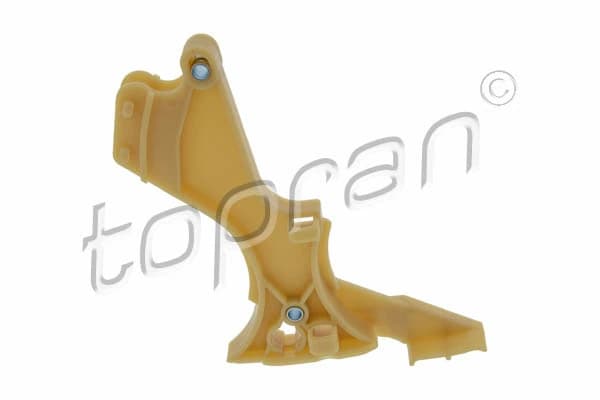 Pinguti tald, mootorikett TOPRAN 502 600