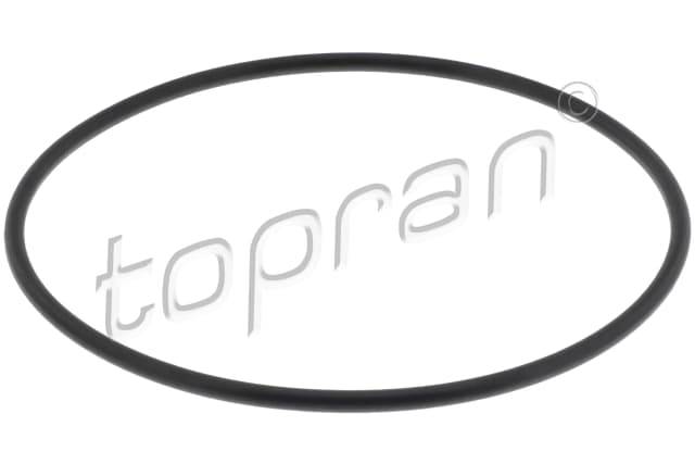 Tihend, veepump TOPRAN 202 290