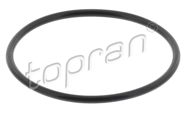Tihend, veepump TOPRAN 101 521