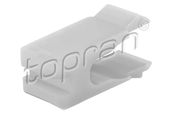 Adapter, siduri andjasilinder TOPRAN 114 578