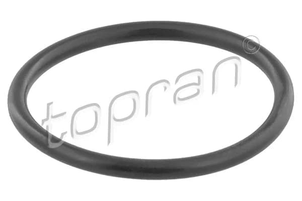 Tihend, jahutusvededelikuflants TOPRAN 104 505