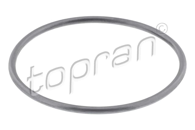 Tihend, veepump TOPRAN 100 572
