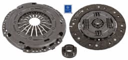Sidurikomplekt SACHS 3000 970 130