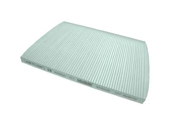 Filter, salongiõhk AUTOMEGA 180047310