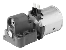 Lülitusklapp, automaatkäigukast BorgWarner 50228