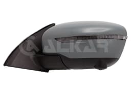 Välipeegel ALKAR 9063672