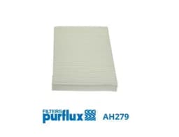 Filter, salongiõhk PURFLUX AH279