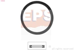Tihend, termostaat EPS 1.890.605