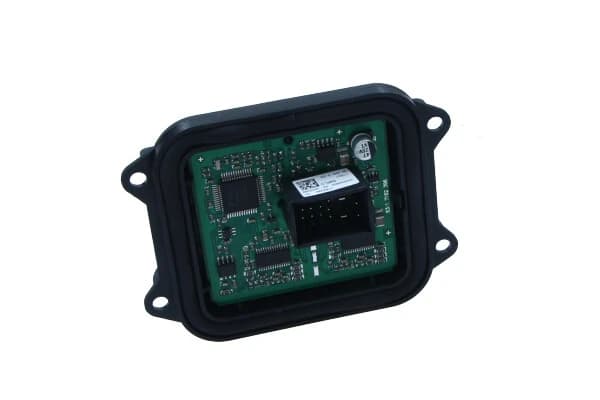 Juhtseade, Kurvituled MAXGEAR 27-1777