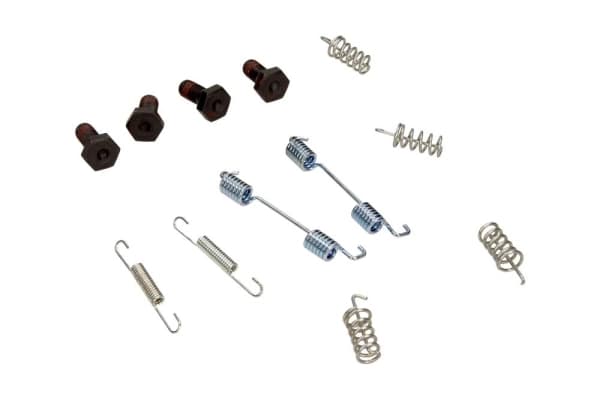 Lisakomplekt, seisupiduriklotsid MAXGEAR 27-0367
