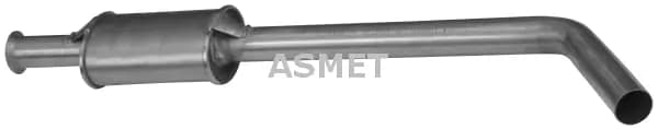 Kesksummuti ASMET 10.068