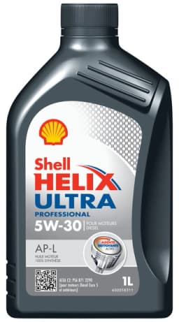 Mootoriõli SHELL 001E9391PL