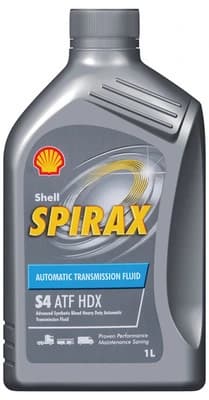 Käigukasti õli SHELL 550027965