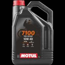 Mootoriõli MOTUL 104092